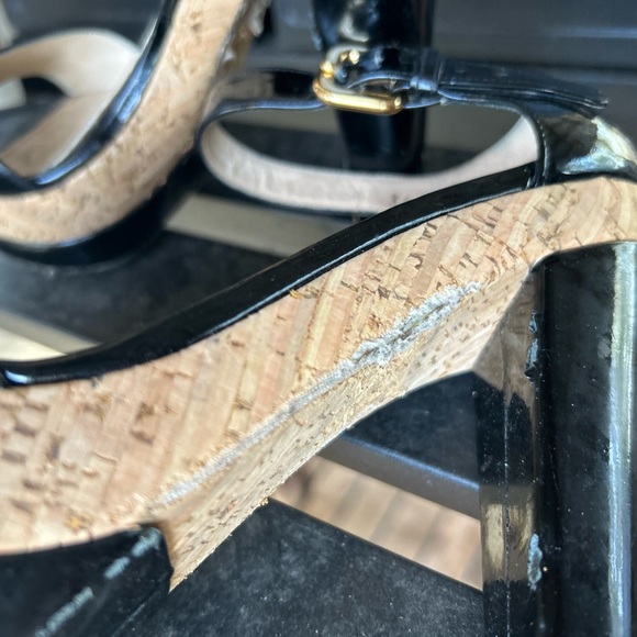 Prada heels - Picture 4 of 8